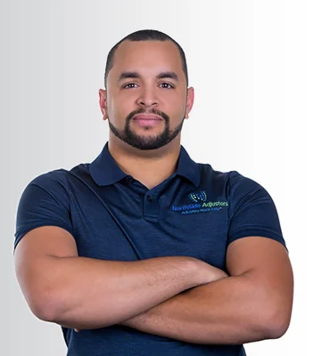 Harrison Whittaker, Northside Adjusters